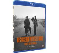 DES OISEAUX PETITS ET GROS plus ENQUETE SUR LA SEXUALITE - BLU-RAY [HD DVD]