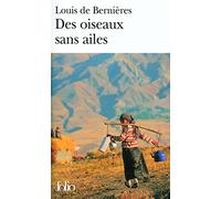 Des oiseaux sans ailes