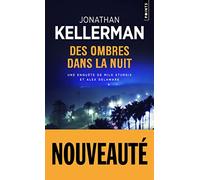 Des ombres dans la nuit