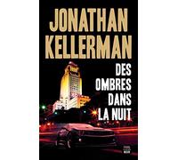 Des ombres dans la nuit