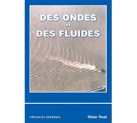 Des ondes et des fluides