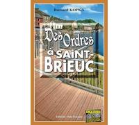 Des Ordres à Saint-Brieuc