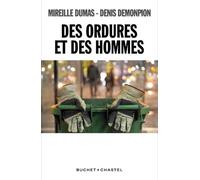 Des ordures et des hommes