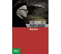 Des origines du peuple basque