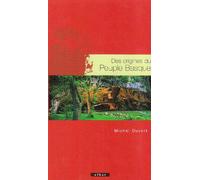 Des origines du Peuple Basque