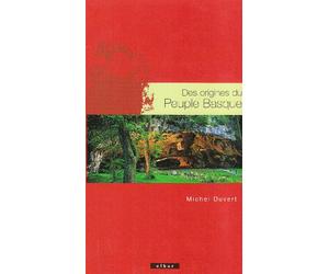 Des origines du Peuple Basque