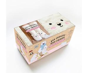 Des oursons trop mignons pour mes petits petons