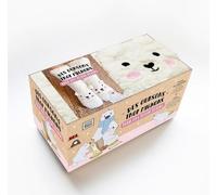 Des oursons trop mignons pour mes petits petons
