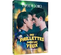 Des paillettes dans les yeux – DVD – OptiMale
