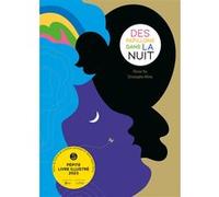 Des papillons dans la nuit Christophe Alline (Auteur), Christophe Alline (Illustration), Olivier Ka (Auteur)