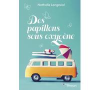 Des papillons sous oxygène