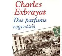 Les Parfums regrettés