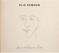 Des Paroles en l'air CD