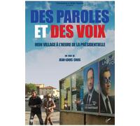 Des Paroles Et Des Voix
