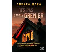 Des pas dans le grenier