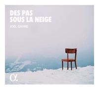 Des pas sous la neige – Alliance