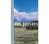 Des paysans - Le Dernier battage E