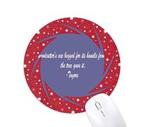 des peines qoutes arbres guérison woodcutten hache tapis de souris rouges rondes roues en caoutchouc