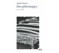 Des pèlerinages: Une enquête dans la France d’après Vatican II