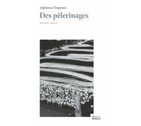 Des pèlerinages: Une enquête dans la France d’après Vatican II