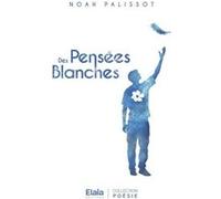 Des Pensées Blanches Noah Palissot (Auteur)