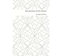 Des Pensées Et Des Doutes
