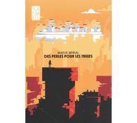 Des Perles Pour Les Truies