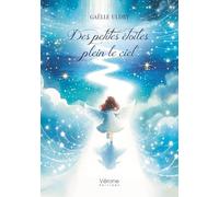 Des petites étoiles plein le ciel
