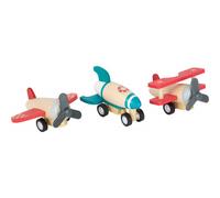 Des Petits Avions À Réactions !