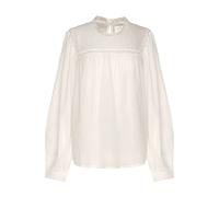 Des Petits Hauts - Blouse Sotarya - Femme - Blouses et Chemises - Blanc - Taille: 42 FR