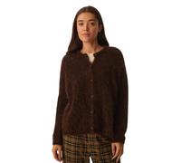 Des Petits Hauts - Cardigan Bea - Femme - Pulls - Brun - Taille: 38 FR