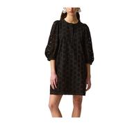 Des Petits Hauts - Robe Sophocle - Femme - Robes - Noir - Taille: 36 FR