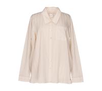 Des Petits Hauts - Tinette Shirt - Femme - Blouses et Chemises - Blanc - Taille: 38 FR