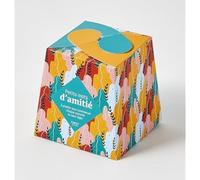 Des petits mots d'amitié