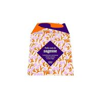 Collectif – Des petits mots de sagesse – À piocher pour commencer chaque semaine le cœur léger