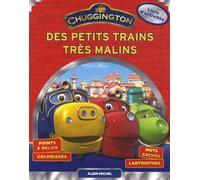 Des Petits Trains Très Malins