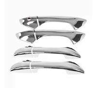 Des Pièces De Rechange Lot De 8 Garnitures Décoratives Pour Poignée De Porte Latérale De Voiture, Accessoires Extérieurs Pour Accord 2008, 2009, 2010, 2011, 2012