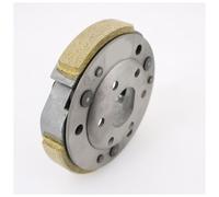 des pièces de rechange Patin d'embrayage arrière for scooter GY6 49cc 50cc, for moteur 139QMB 139QMA, cyclomoteur, VTT