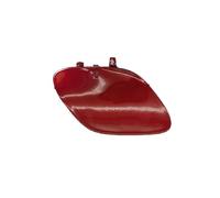des pièces Rechange 2058850724 Cachet D'anneau De Remorquage pour Pare-Chocs Avant De Voiture pour Benz C180 C200 C220 C250 C300 W205 2015-2018(Rood)