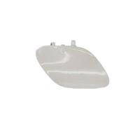 des pièces Rechange 2058850724 Cachet D'anneau De Remorquage pour Pare-Chocs Avant De Voiture pour Benz C180 C200 C220 C250 C300 W205 2015-2018(Wit)