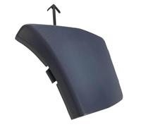 des pièces Rechange 6410F261 Cache-Crochet De Remorquage pour Pare-Chocs Arrière Bouchon D'anneau De Remorquage pour Mitsubishi ASX 2020 2021 2022(Unpainted)