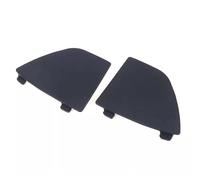 des pièces Rechange B63B-50-101 B63B-50-102 Pièce De Garniture De Rechange Cache-Anneau De Remorquage Inférieur De Pare-Chocs Avant De Voiture pour Mazda 3 2016-2018