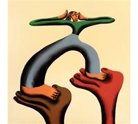 Des Pieds et Des Mains CD