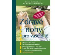 Des pieds sains pour votre enfant (collectif d'auteurs)