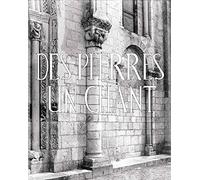 Des pierres, un chant, l´hymne acathiste et les pierres de Fontgombault