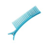 Des pinces à cheveux pour la section, des clips de poignée pour la section