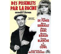 Des Pissenlits Par La Racine