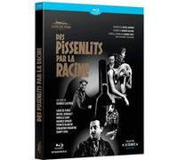 Des pissenlits par la racine Blu-ray G