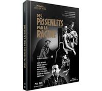 Des Pissenlits Par La Racine - Digibook - Blu-Ray + Dvd + Livret