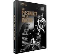 Des Pissenlits par la racine Edition Prestige Limitée Numérotée Combo Blu-ray DVD
